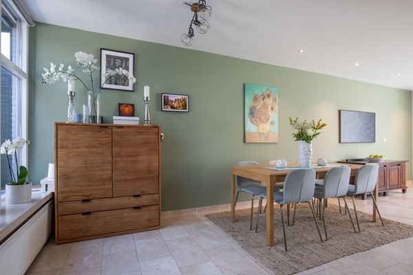 Medium property photo - Voorburgstraat 13, 3634 AV Loenersloot